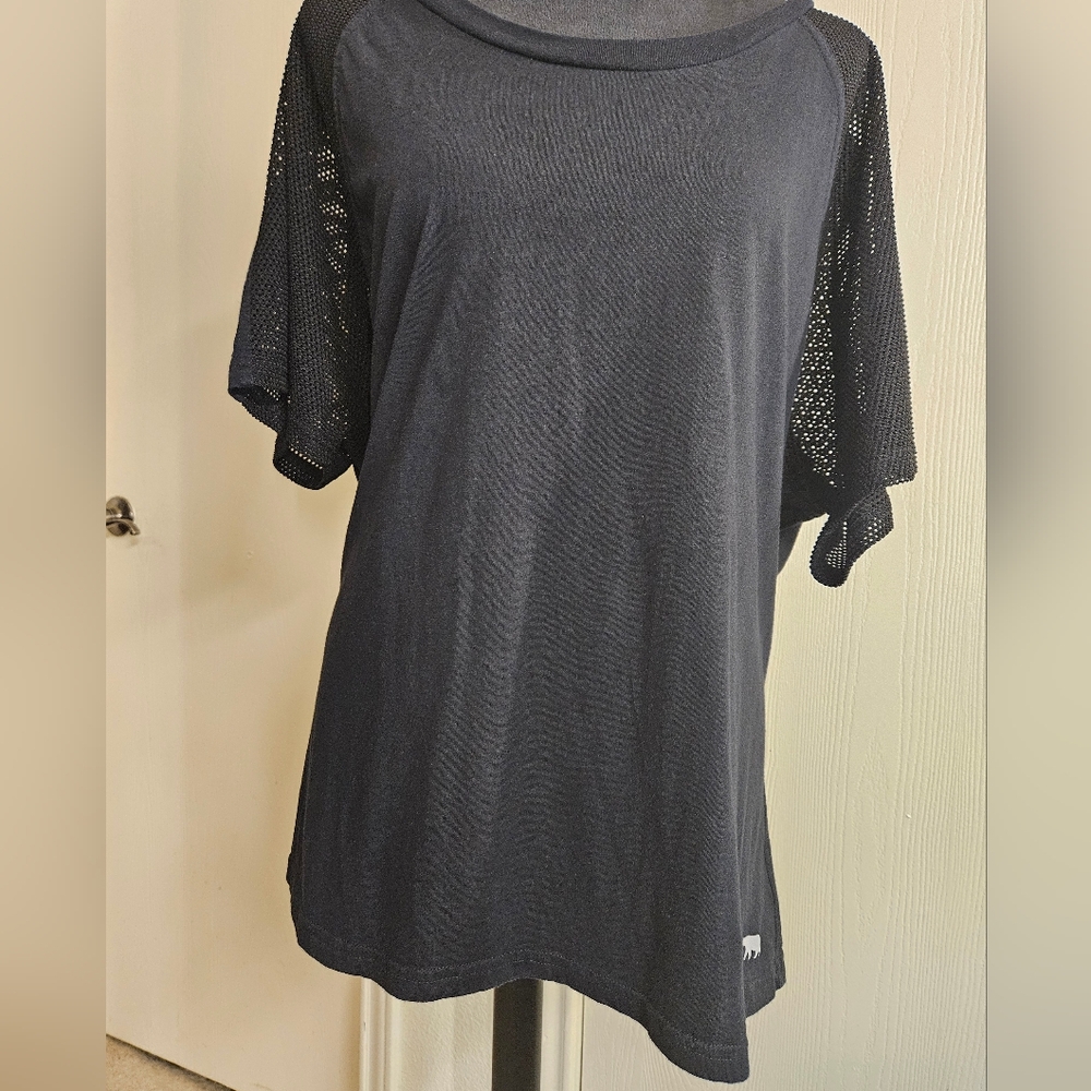 Running Bare Shirt - Picture 2 of 12